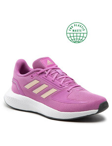 Růžové dámské boty adidas | 330 kousků - GLAMI.cz