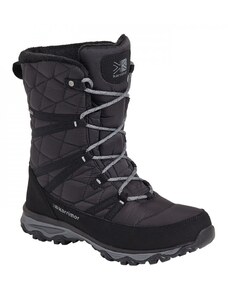 Karrimor St Mortiz 2 Womens Snow Boots Black