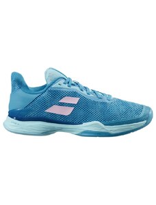 Dámská tenisová obuv Babolat Jet Tere Clay Blue EUR 38,5