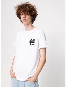 Etnies Skate Co (white/black)bílá