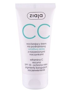 Ziaja CC Cream 50 ml