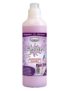Hygienfresh Detergente BioOrky Prací gel deo enzymatický na bílé a barevné prádlo 1 l 33 praní
