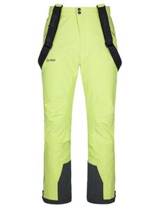 Pánské lyžařské kalhoty Kilpi METHONE-M