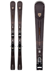 Rossignol Nova 10 Ti + vázání Look Xpress W 11 GW 22/23