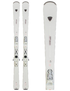 Rossignol Nova 8 CA + vázání Look Xpress W 11 GW 22/23