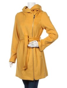 Žluté dámské kabáty | 210 kousků - GLAMI.cz