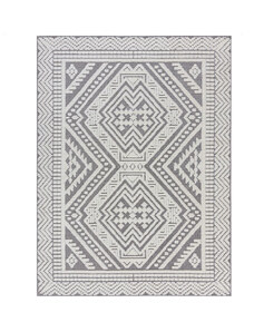 Flair Rugs koberce Kusový koberec Verve Jaipur Grey - 80x160 cm