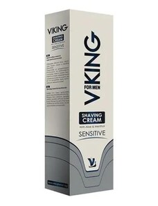 Gel na holení Sensitive Viking Aroma 100 ml