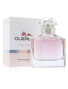 Guerlain Mon Guerlain Sparkling Bouguet parfémovaná voda pro ženy 50 ml