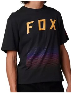 Tričko Fox FGMNT Prem ss tee black