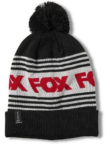 Čepice Fox Frontline black/red