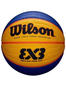 Míč Wilson FIBA 3X3 REPLICA BALL wtb1033xb