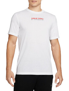 Triko Nike Pro Dri-FIT Men s Training T-Shirt dm5677-100