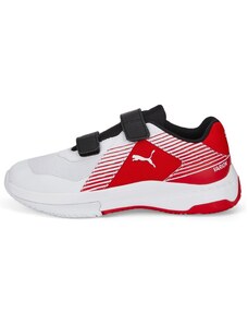 Basketbalové boty Puma Varion V Jr 10658607