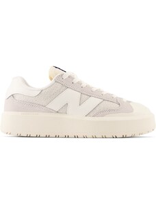 Unisex boty New Balance CT302RB – béžové