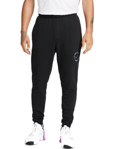 Kalhoty Nike Dri-FIT D.Y.E. Men s Fleece Training Pants dq6634-010