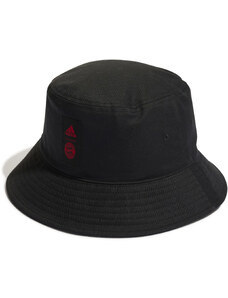 Čepice adidas FC Bayern Bucket Hat hm9961