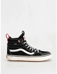 Vans Sk8 Hi MTE 2 (black/true white)černá