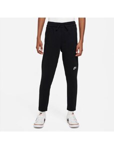 Nike SPORTSWEAR Chlapecké kalhoty Sportswear Junior DQ9085 010 - Nike