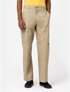 Dickies VALLEY GRANDE DOUBLE KNEE KH