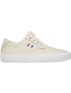 BOTY ETNIES Singleton Vulc Xlt - béžová -