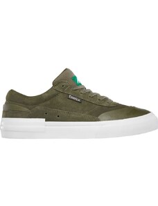 BOTY EMERICA Vulcano - zelená -