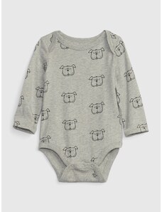 GAP Baby body organic Brannan - Kluci