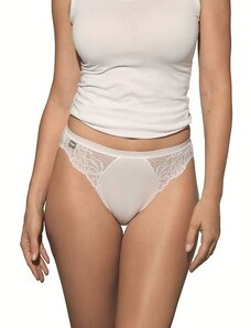 Dámské kalhotky PLAYTEX COTTON FEMININE SLIP 2x - PLAYTEX - bílá