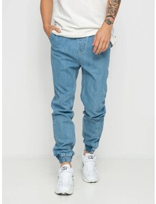 MassDnm Signature 2.0 Joggers Jeans Sneaker Fit (light blue)modrá