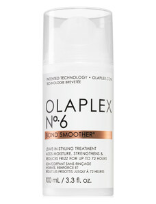 Olaplex N°6 Bond Smoother hydratační stylingový krém proti krepatění