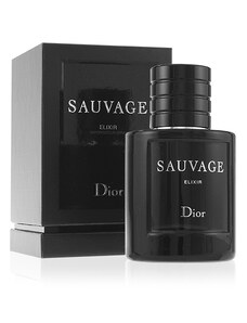 Dior Sauvage Elixir parfém pro muže 100 ml