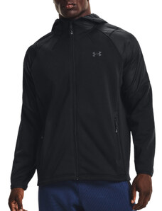 Bunda s kapucí Under Armour Under Armour Coldgear Swacket 1357475-002