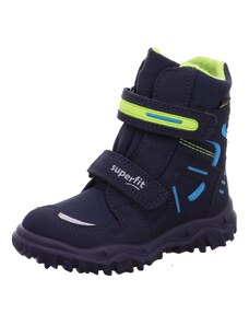 Zimní Gore-Tex obuv Superfit 0-809080-8000 HUSKY