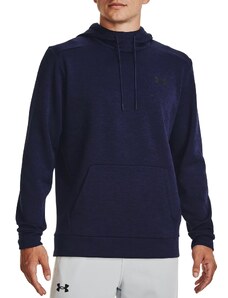 Under Armour Mikina kapucí Under UA Armour Fleece Twit HD-NVY 1373354-410