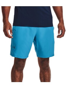 Šortky Under Armour UA Vanish Woven 8in Shorts-BLU 1370382-419