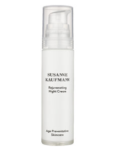 Susanne Kaufmann Rejuvenating Night cream - Omlazující noční krém 50 ml