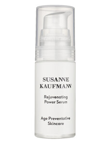 Susanne Kaufmann Rejuvenating Power serum - Omlazující posilující sérum 30 ml