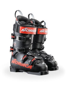 Lyžařské boty Nordica Dobermann WC 130 2022