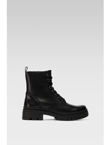 E8 by Miista Lulie chunky leather 