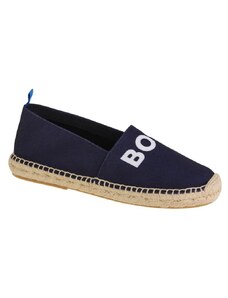 Boty Boss Espadrills J29278-849