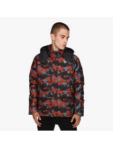 Mont M CAMO HEAVY WEIGHT JKT