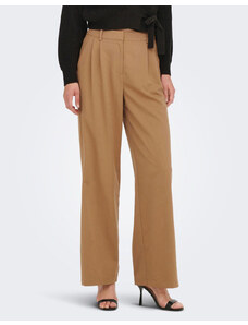 ONLY ONLMYLA HW PALAZZO PANT TLR