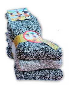 Karpet Ponožky z ovčí vlny