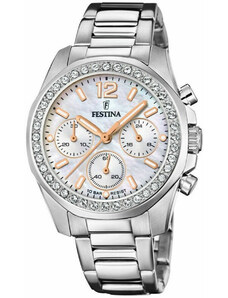 Dámské náramkové hodinky Festina Boyfriend Collection 20606/1