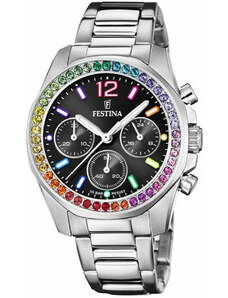 Dámské náramkové hodinky Festina Boyfriend Collection 20606/3