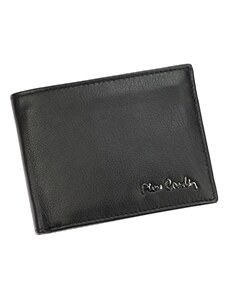 Pánská kožená peněženka Pierre Cardin TILAK69 8806 černá