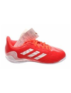 Červené dětské boty adidas | 110 produktů - GLAMI.cz