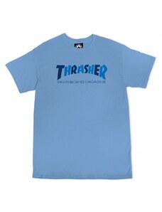 Triko Thrasher Checkers Blue S