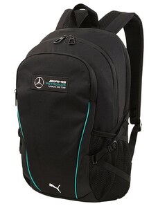 Batoh Petronas černý Mercedes AMG B67996948