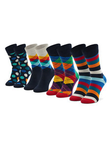 Klasické ponožky Unisex Happy Socks